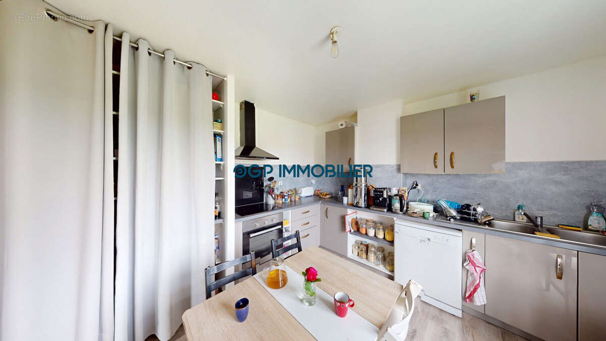 Maison à SAINT-JORY