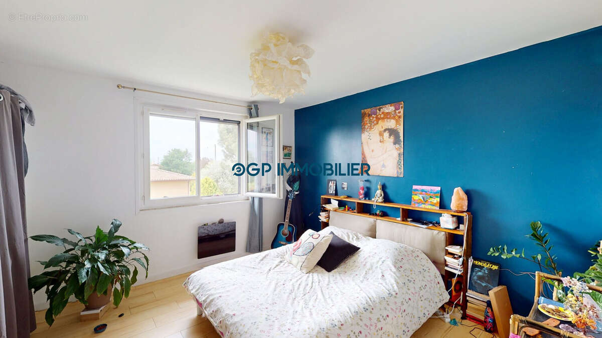 Maison à SAINT-JORY