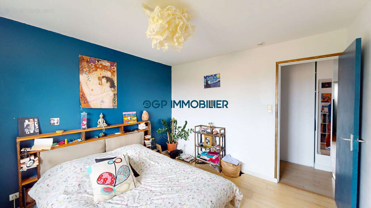 Maison à SAINT-JORY