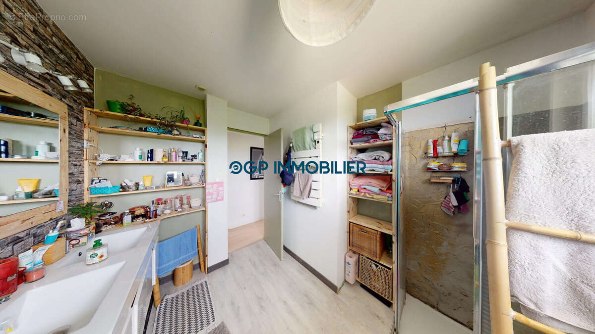 Maison à SAINT-JORY