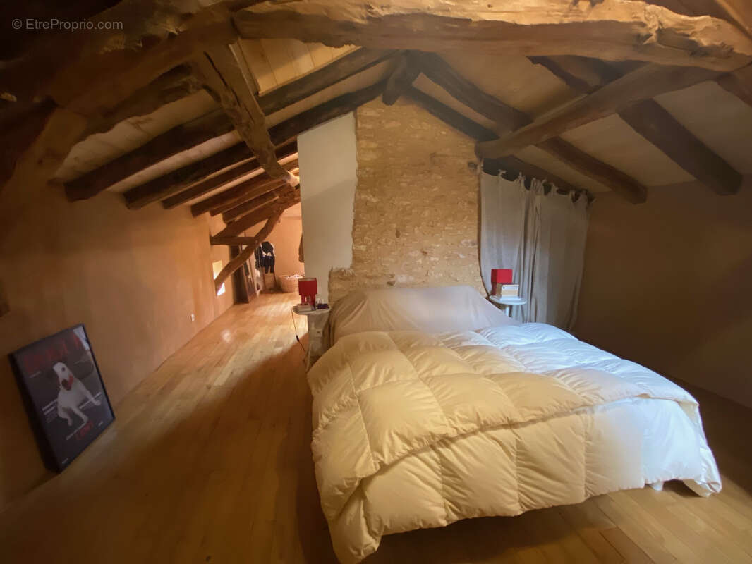 Maison à MONTCABRIER