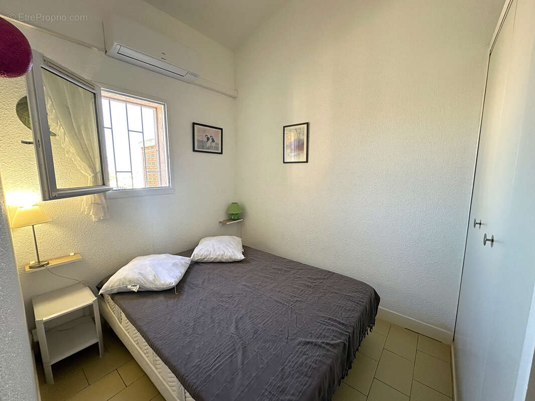 Appartement à SAINT-CYPRIEN