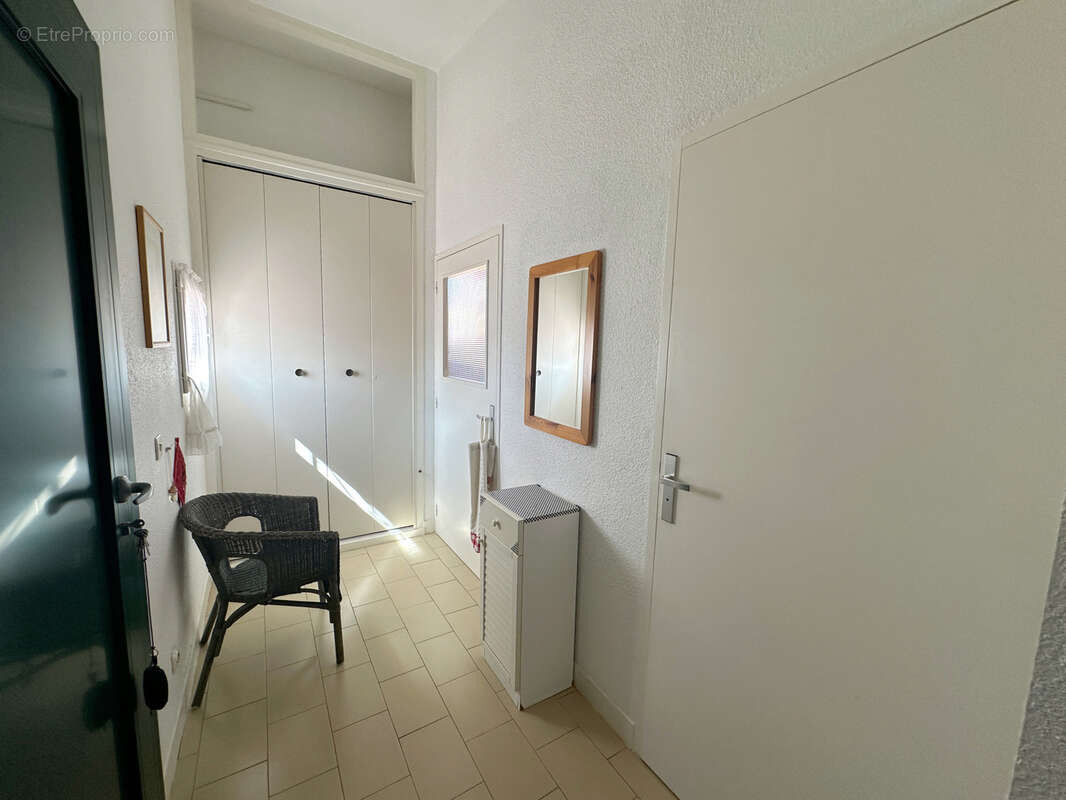 Appartement à SAINT-CYPRIEN