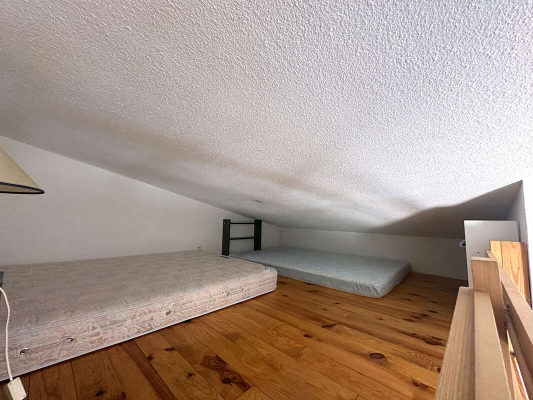 Appartement à SAINT-CYPRIEN