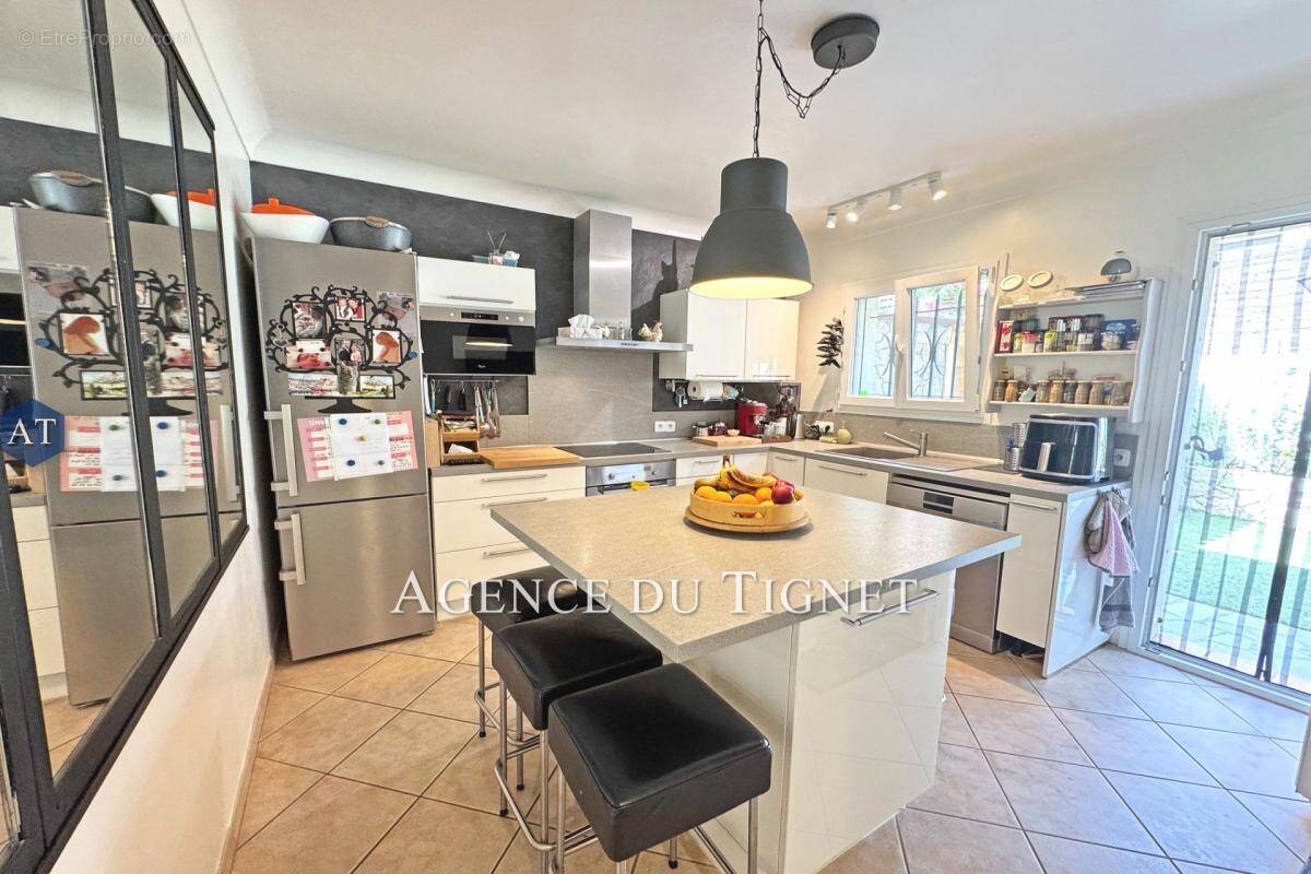 Maison à PEYMEINADE