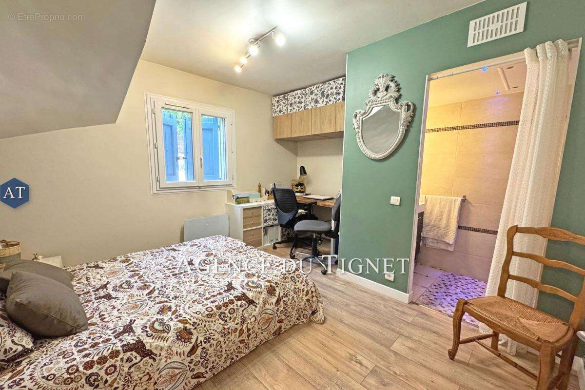 Maison à PEYMEINADE