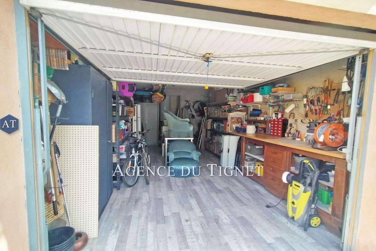 Maison à PEYMEINADE