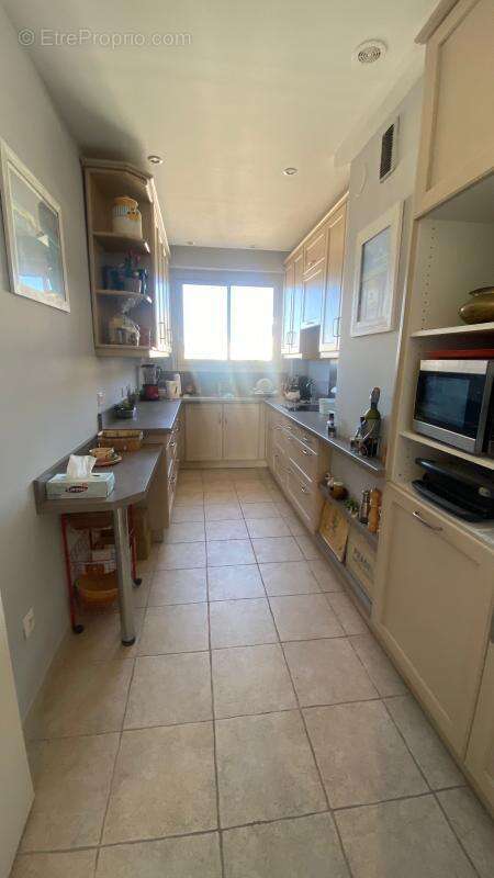 Appartement à CAGNES-SUR-MER