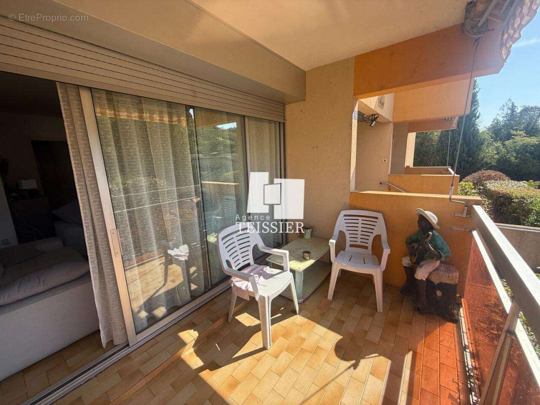 Appartement à LES VANS