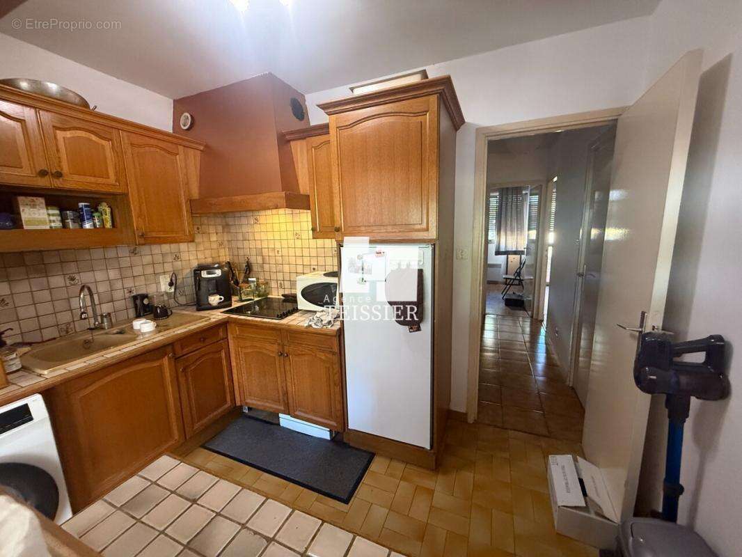 Appartement à LES VANS