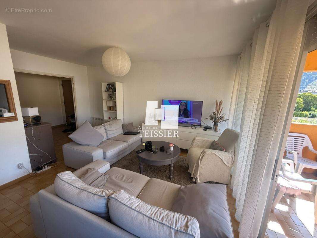 Appartement à LES VANS