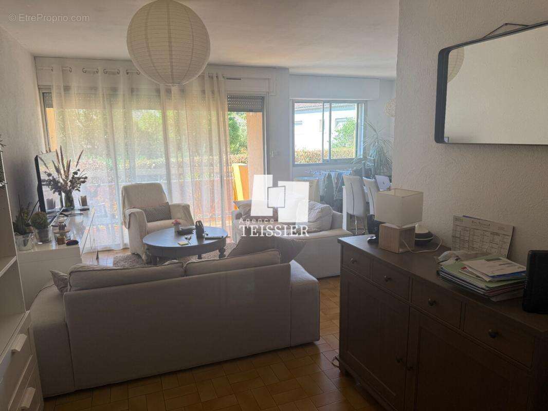 Appartement à LES VANS