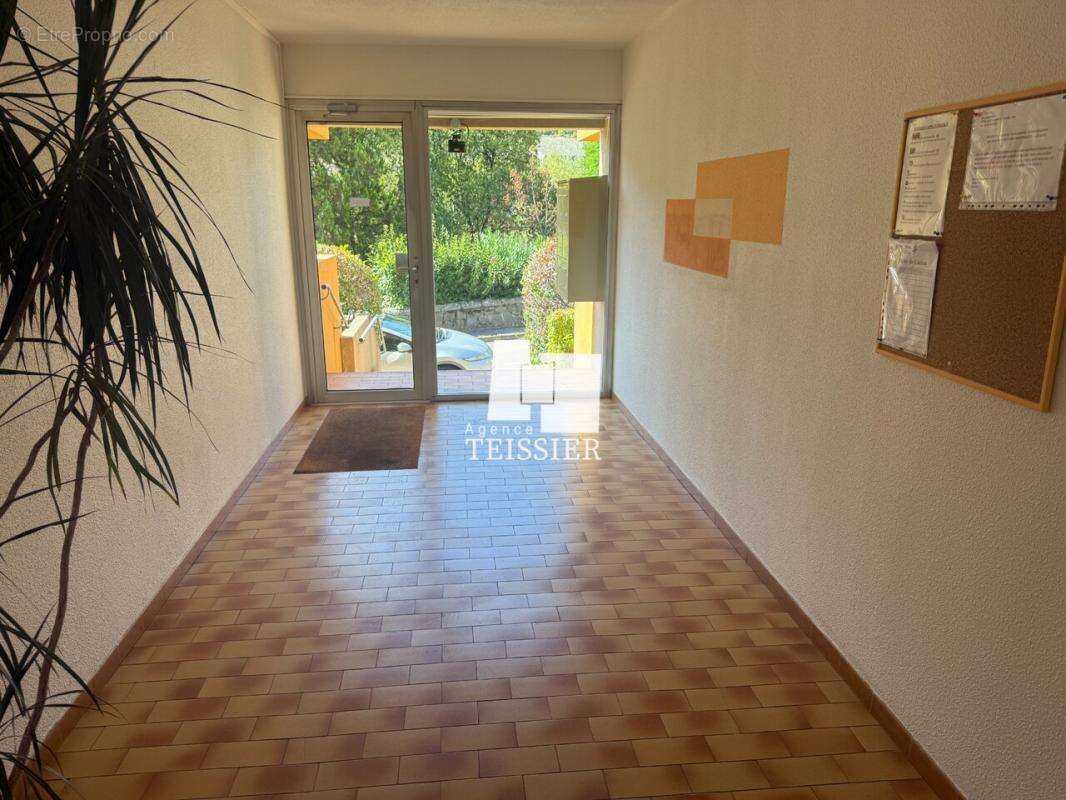 Appartement à LES VANS