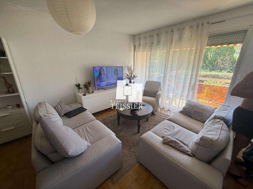 Appartement à LES VANS