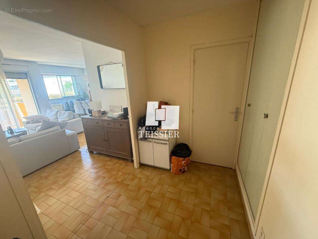 Appartement à LES VANS