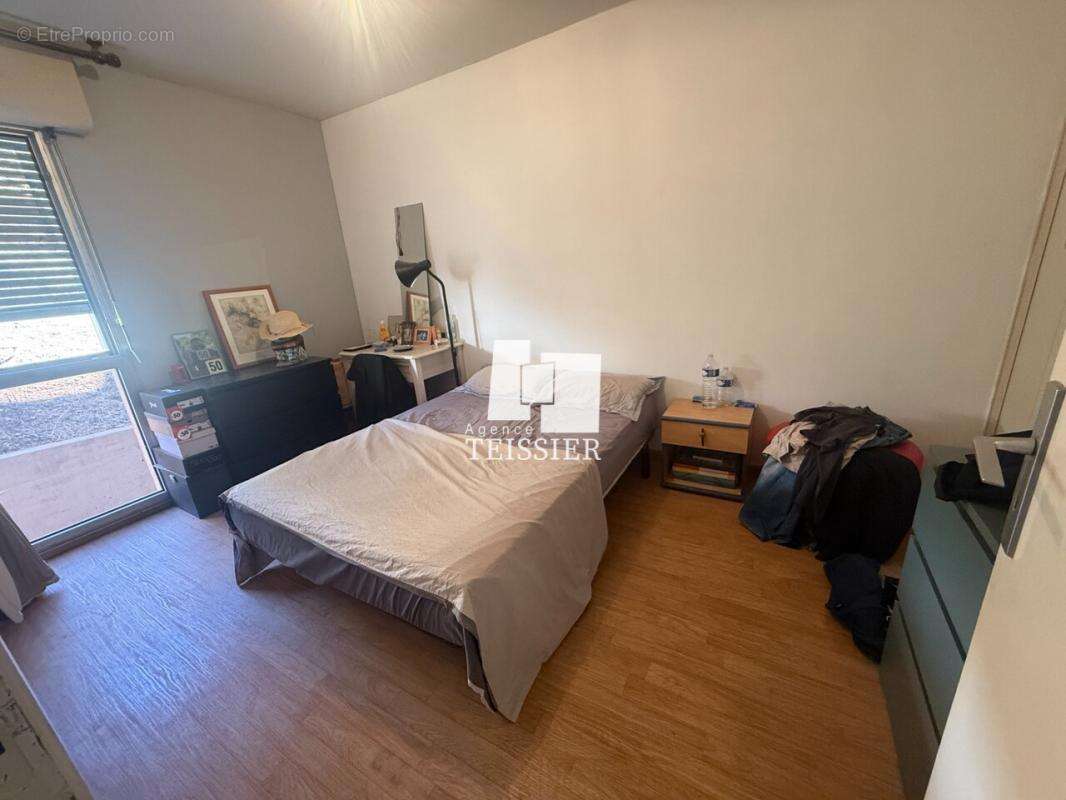 Appartement à LES VANS