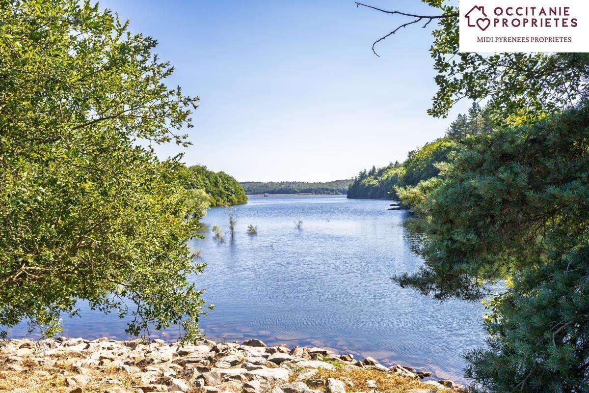 Maison à CUXAC-CABARDES