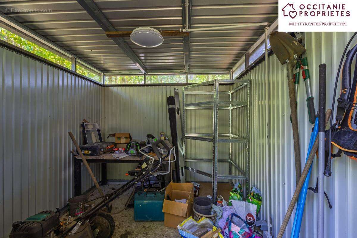 Maison à CUXAC-CABARDES