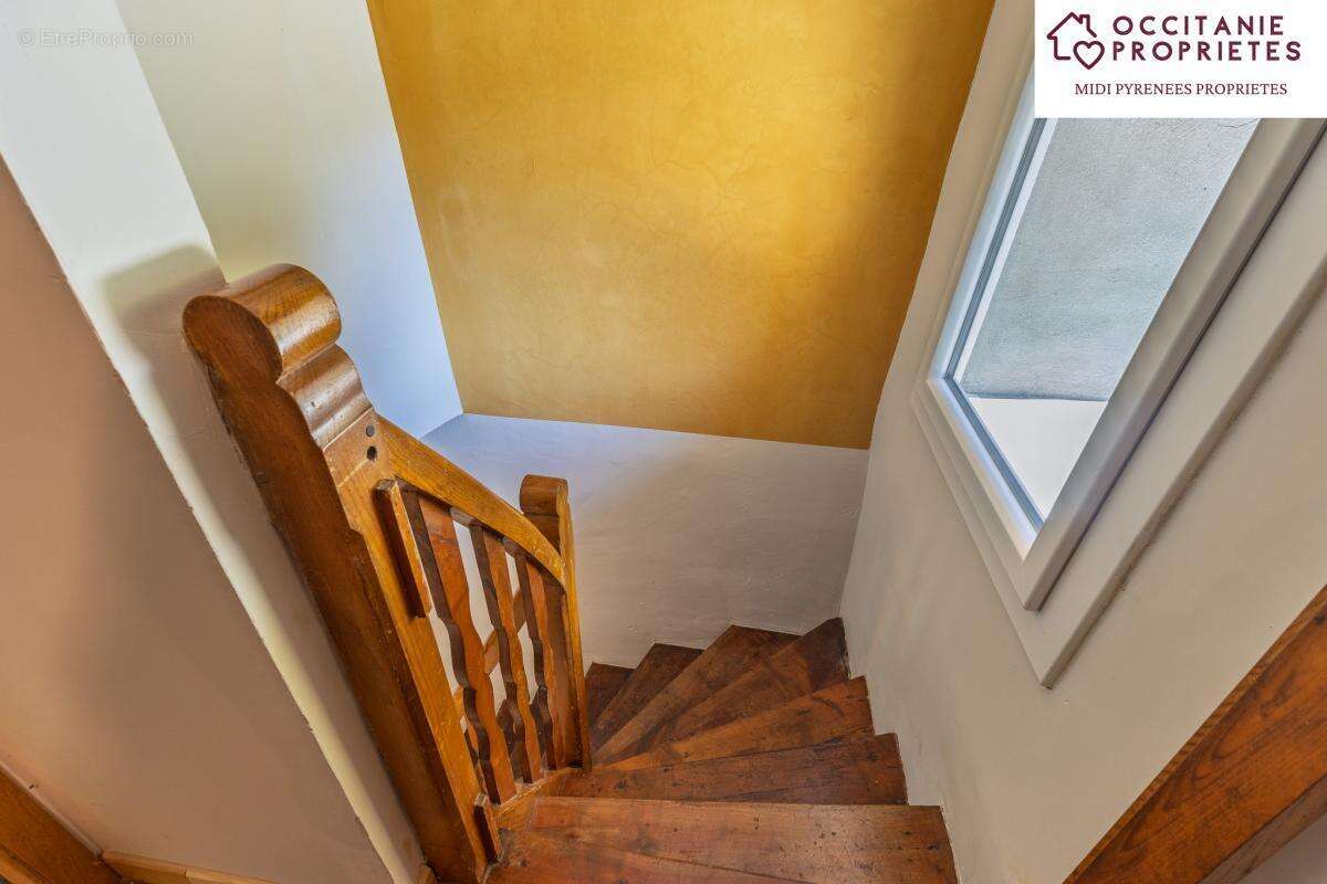 Maison à CUXAC-CABARDES