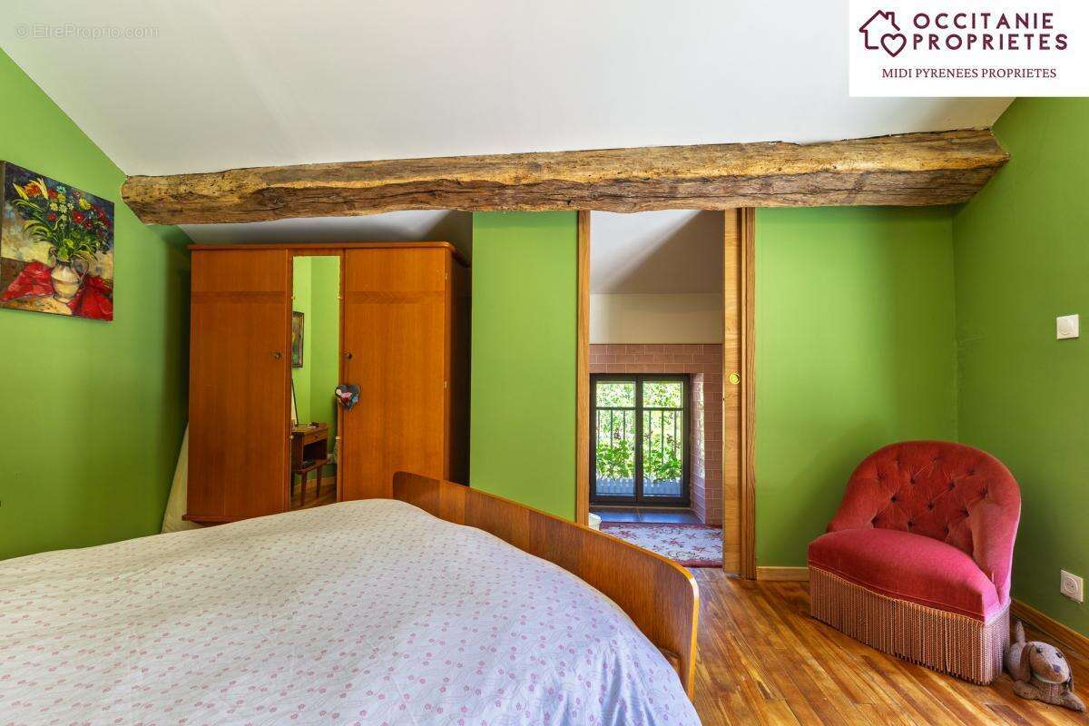 Maison à CUXAC-CABARDES