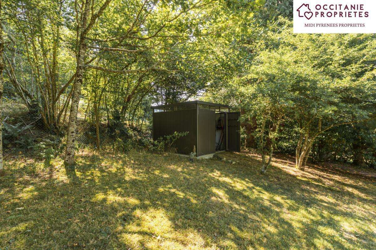 Maison à CUXAC-CABARDES