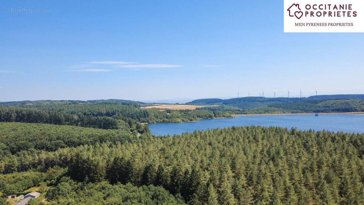 Maison à CUXAC-CABARDES