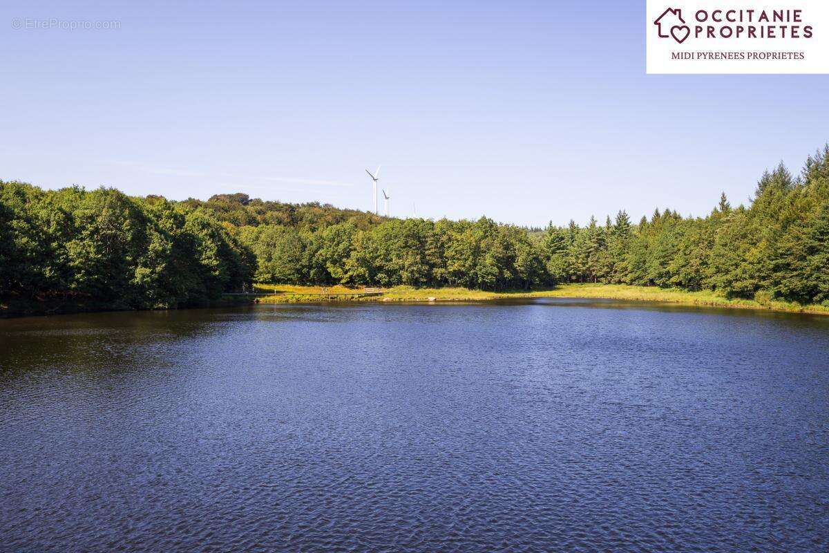 Maison à CUXAC-CABARDES