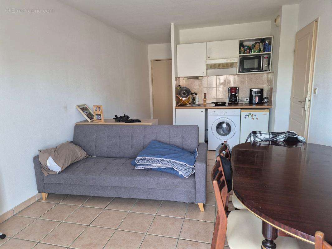 Appartement à CARCASSONNE
