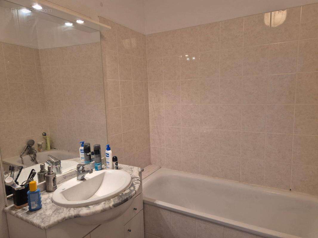 Appartement à CARCASSONNE