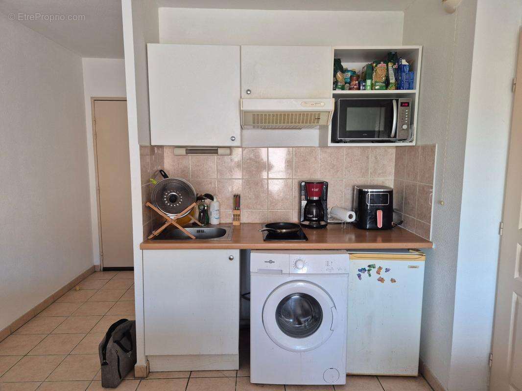 Appartement à CARCASSONNE