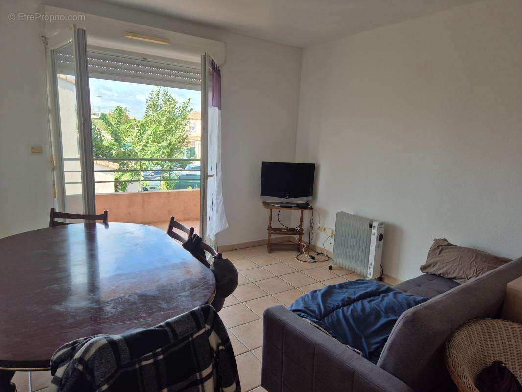Appartement à CARCASSONNE