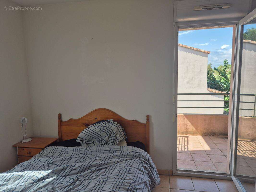 Appartement à CARCASSONNE