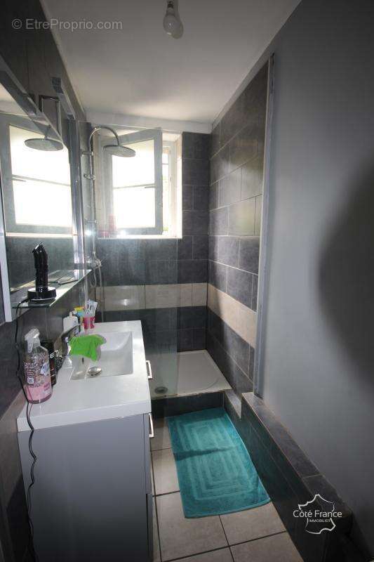 Appartement à GIVET