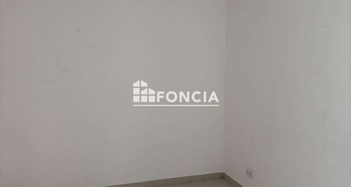 Appartement à NARBONNE