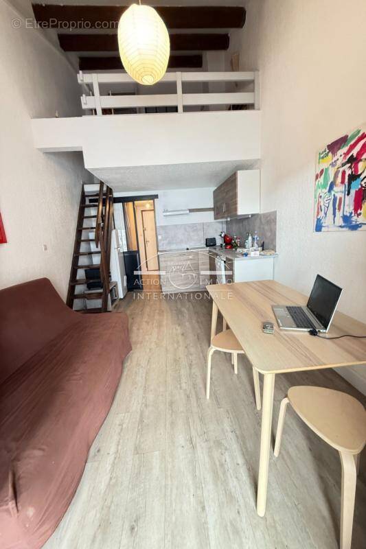 Appartement à SAINTES-MARIES-DE-LA-MER