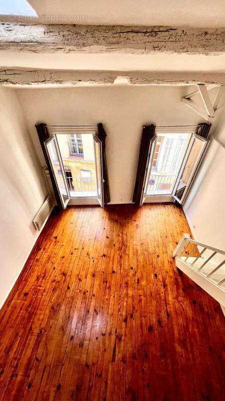 Appartement à AIX-EN-PROVENCE