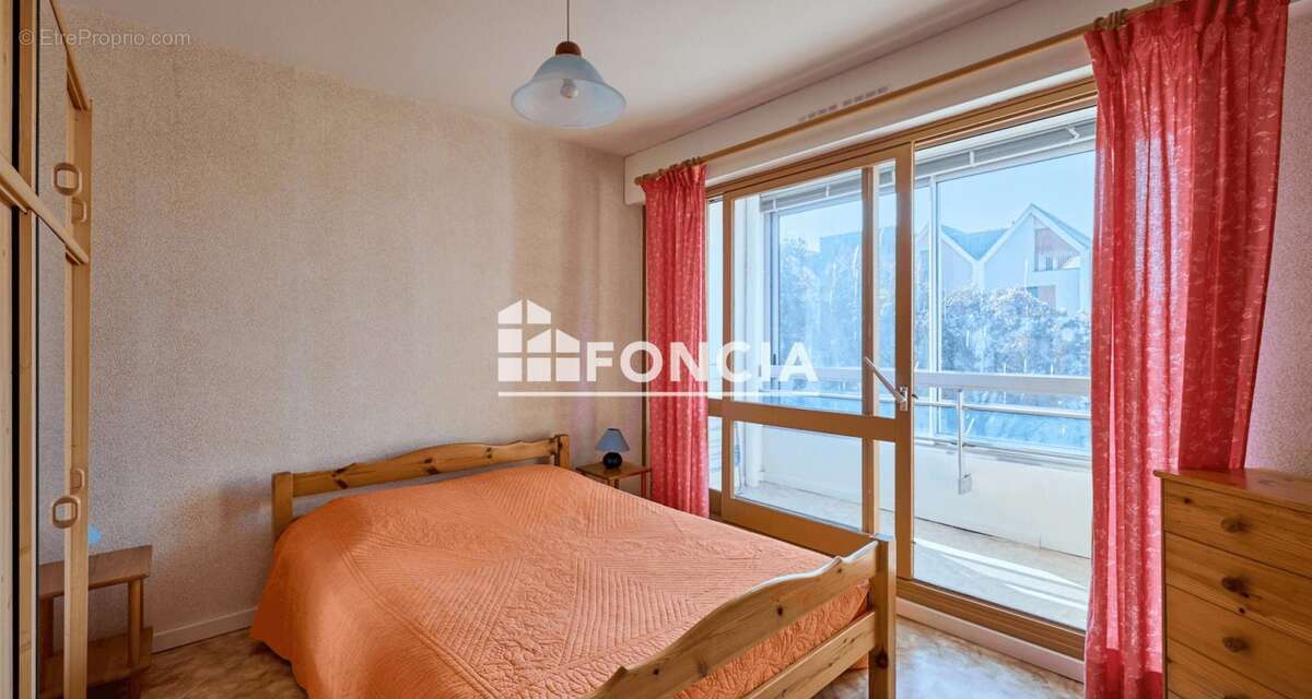 Appartement à COURSEULLES-SUR-MER