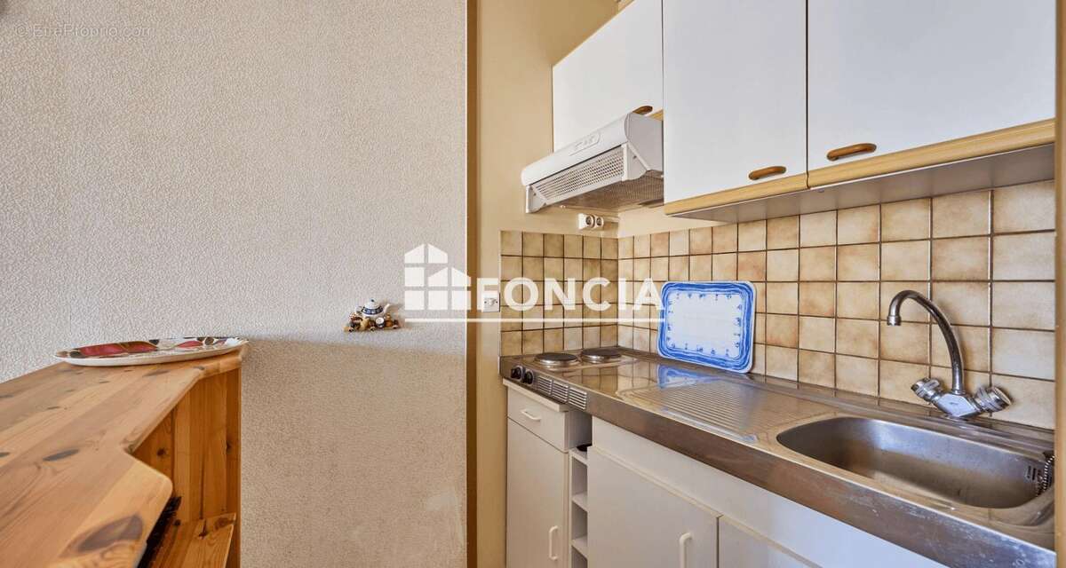 Appartement à COURSEULLES-SUR-MER