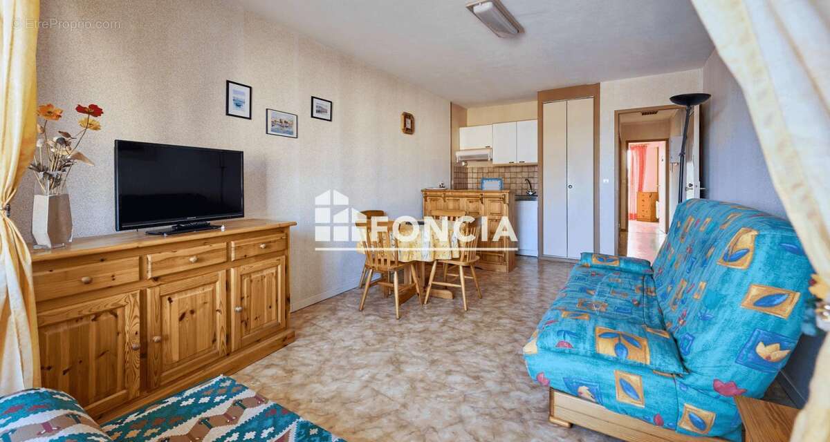 Appartement à COURSEULLES-SUR-MER