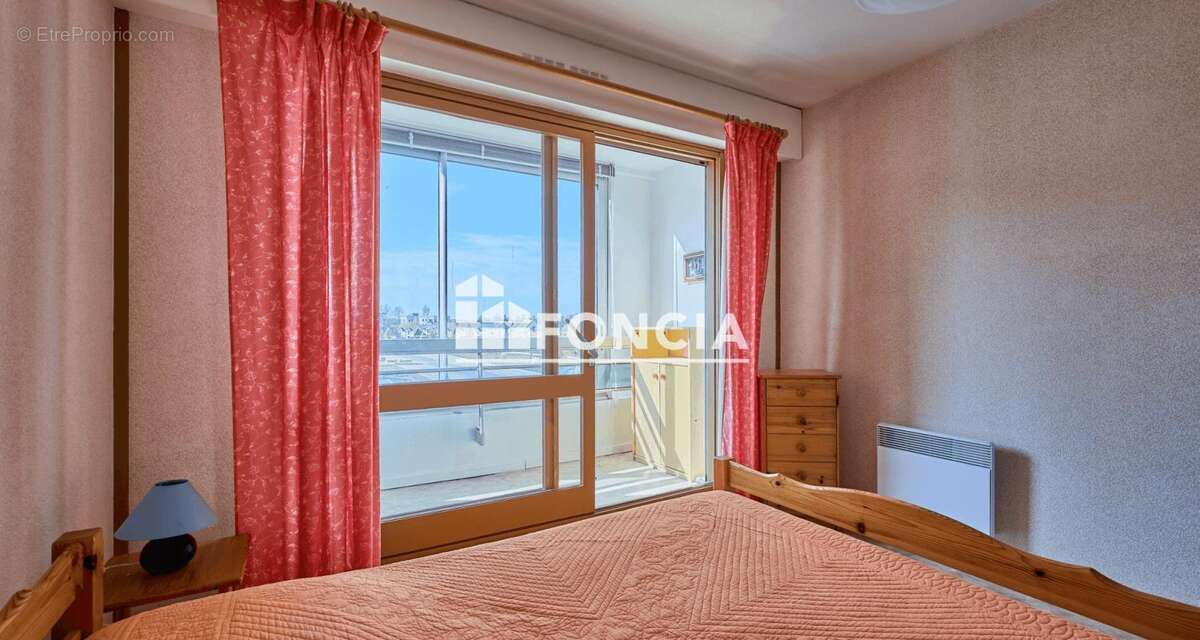 Appartement à COURSEULLES-SUR-MER