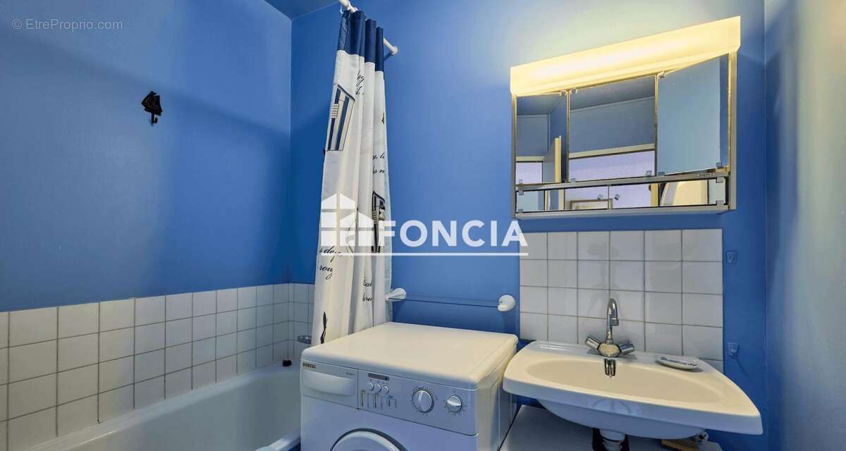 Appartement à COURSEULLES-SUR-MER