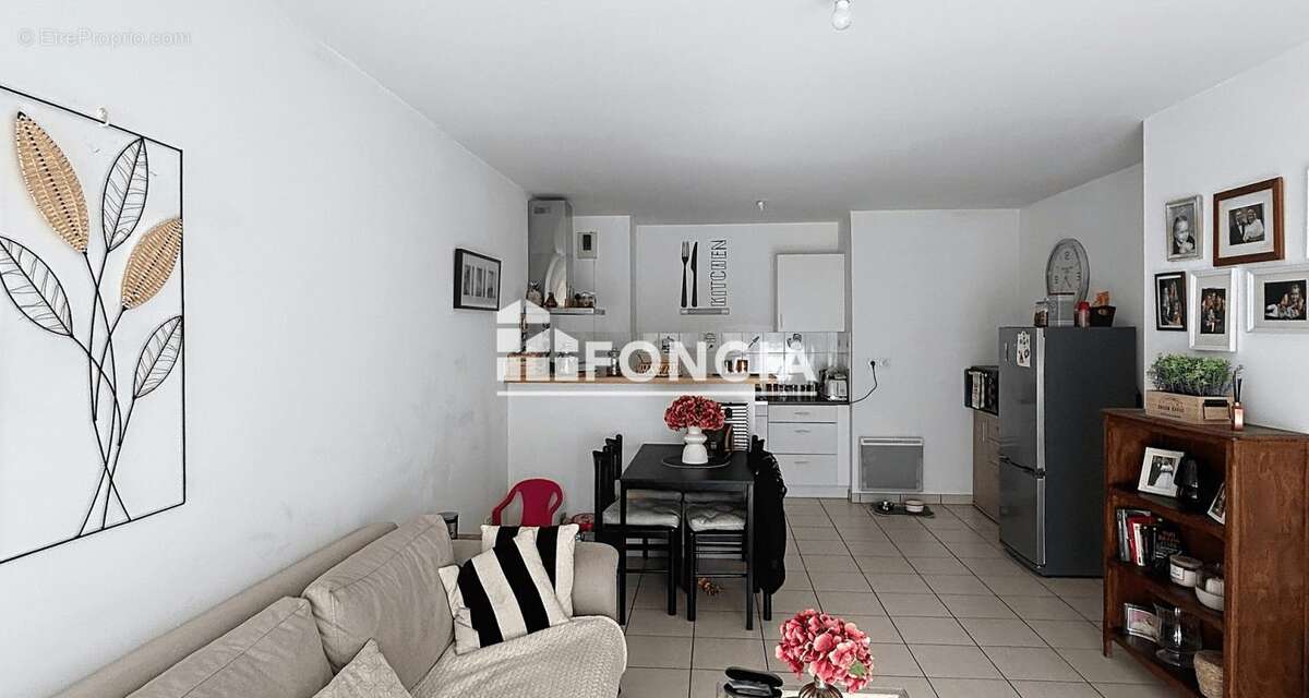 Appartement à CAEN