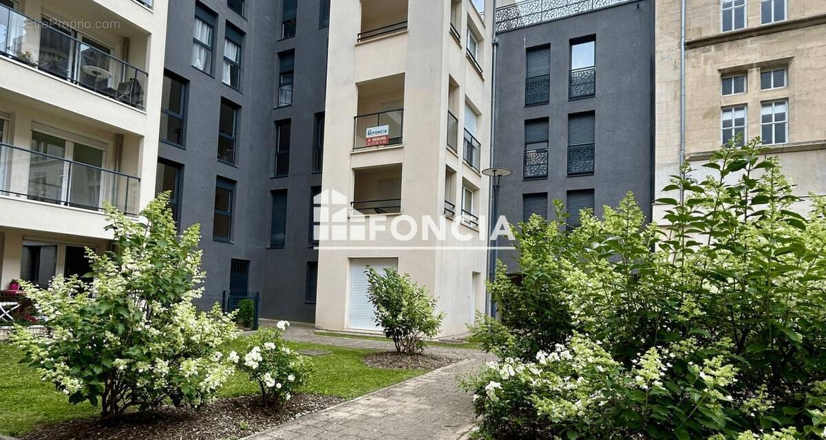 Appartement à CAEN
