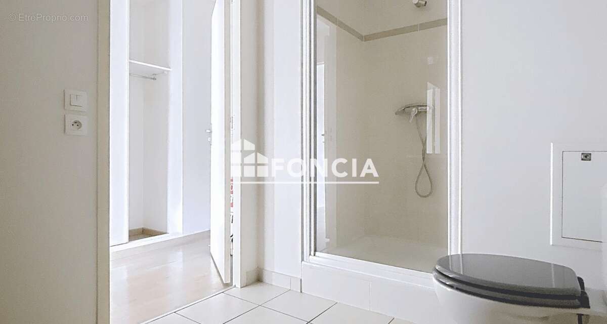 Appartement à HEROUVILLE-SAINT-CLAIR