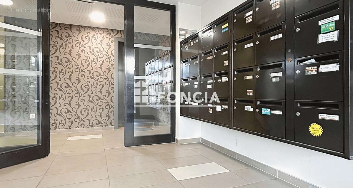 Appartement à HEROUVILLE-SAINT-CLAIR