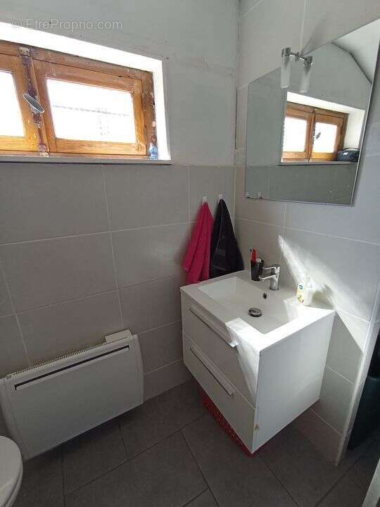 Maison à SAINT-CLEMENT