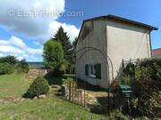 Maison à SAINT-CLEMENT
