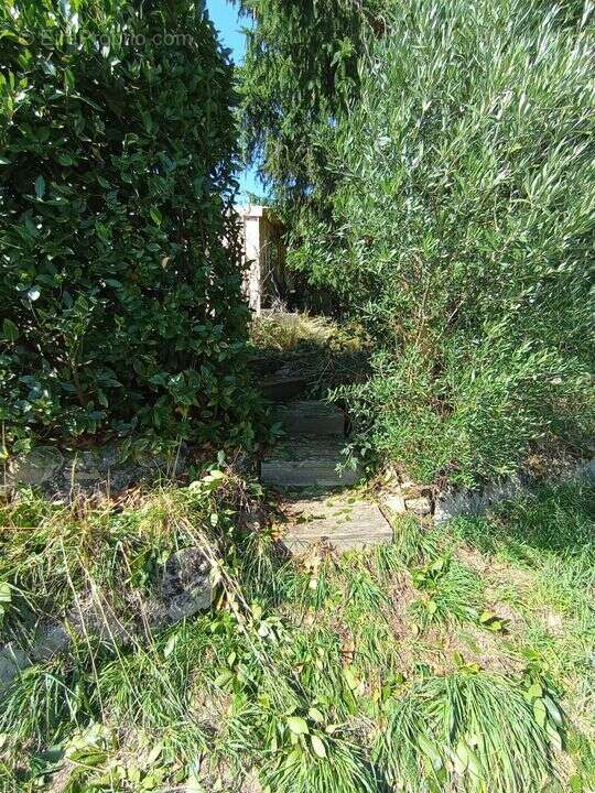 Maison à SAINT-CLEMENT