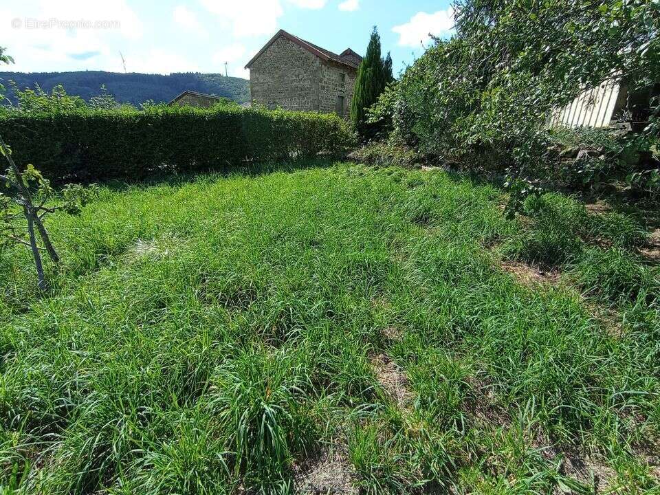 Maison à SAINT-CLEMENT