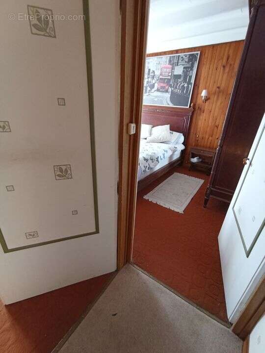 Maison à SAINT-CLEMENT